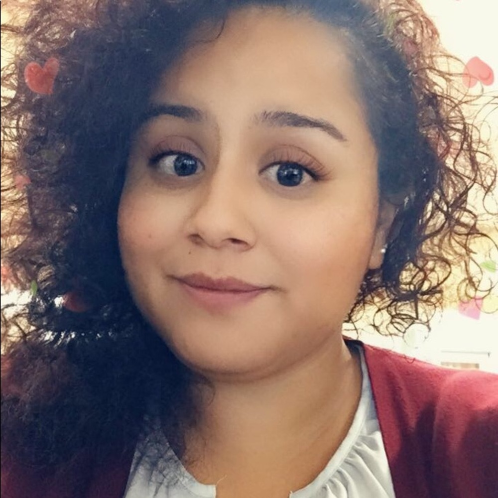 Meet your Posher, Sara